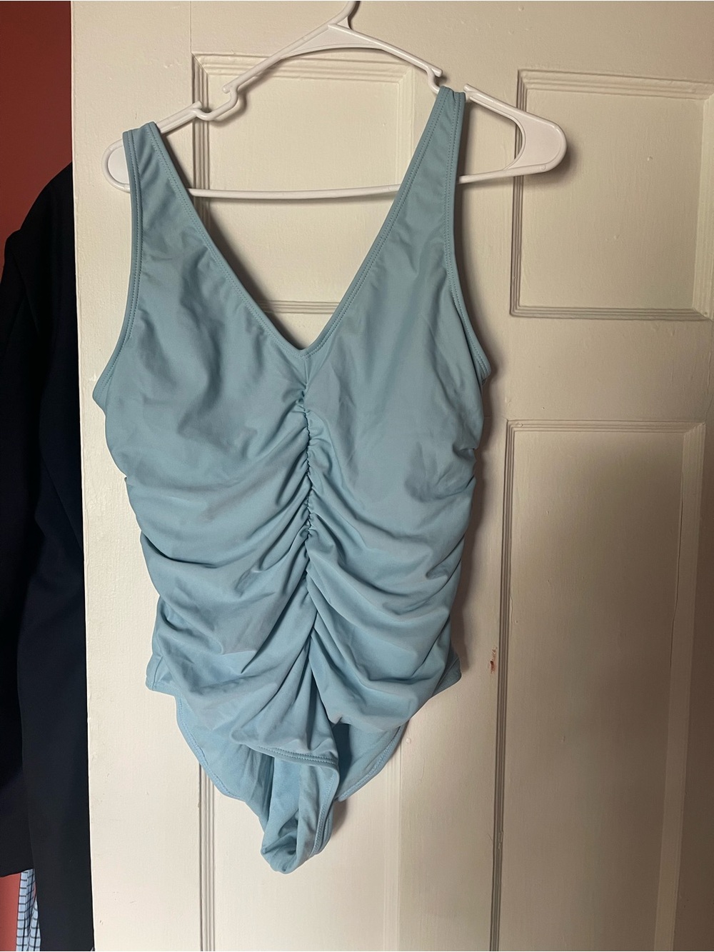 Kindred Bravely Maternity one piece swim